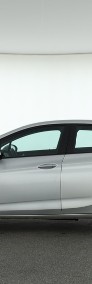 Opel Astra J , Salon Polska, Serwis ASO, Klima, Tempomat, Parktronic-4