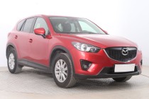 Mazda CX-5 , Serwis ASO, Klimatronic