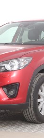 Mazda CX-5 , Serwis ASO, Navi, Xenon, Bi-Xenon, Klimatronic, Tempomat,-3