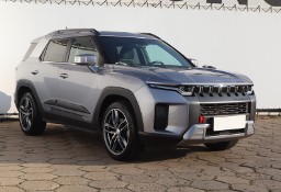 Ssangyong Inny Ssangyong , Salon Polska, 1. Właściciel, Serwis ASO, Klimatronic,