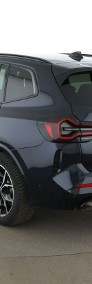 BMW X3 G01 M Sport mHEV 4x4 virtual skóra kamera grzane fotele tempomat czujnik-4