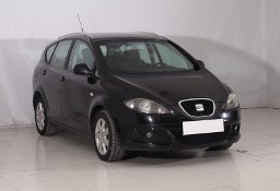 SEAT Altea XL , Salon Polska, Klimatronic,ALU