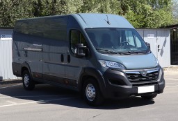 Opel Movano 3500 Heavy, L4H2, VAT 23%, Salon PL, Klimatyzacja, Tempomat,