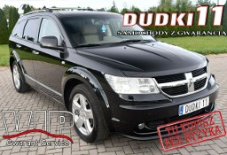 Dodge Journey 2,7benz DUDKI11 Automat,DVD.7 Foteli,Hak.3 Strefy.Skóry.OKAZJA