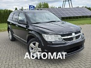 Dodge Journey 2,7benz Automat,DVD.Skóry.7 Foteli,Hak.3 Strefy.Skóry.OKAZJA