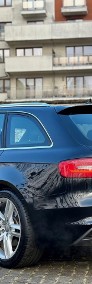 Audi A4 IV (B8) 1.8 Avant Sport S-line Europa-3