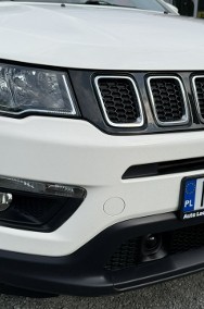 Jeep Compass II 2.0 Diesel 4X4 Zarejestrowany Ubezpieczony-2