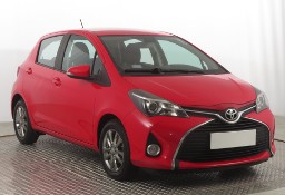 Toyota Yaris III , Klima