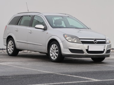 Opel Astra H , HAK, Klimatronic, El. szyby-1