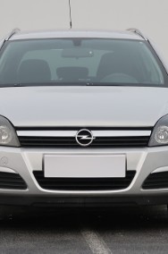 Opel Astra H , HAK, Klimatronic, El. szyby-2