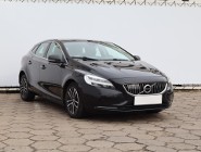 Volvo V40 II , Skóra, Navi, Klimatronic, Tempomat, Parktronic,