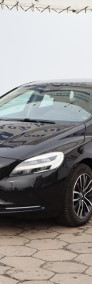 Volvo V40 II , Skóra, Navi, Klimatronic, Tempomat, Parktronic,-3