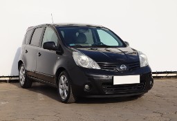 Nissan Note E11 , Klimatronic,ALU, El. szyby