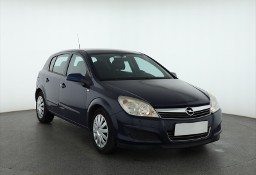 Opel Astra H , Salon Polska, Klima, El. szyby