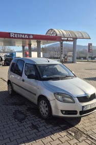 *1,4 TDI 70KM * Do jazdy * Nie zgnita * Serwisowana *-2