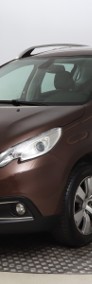 Peugeot 2008 , Klimatronic, Tempomat, Parktronic,ALU-3