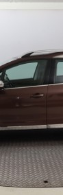 Peugeot 2008 , Klimatronic, Tempomat, Parktronic,ALU-4