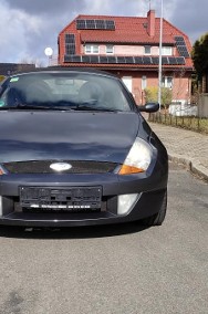 Ford Streetka 1.6 Luxury-2