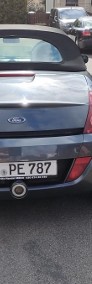 Ford Streetka 1.6 Luxury-4