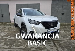 Peugeot 2008 Śliczny*zadbany*Bezwypadkowy*Automat*LED