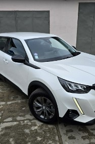 Peugeot 2008 Śliczny*zadbany*Bezwypadkowy*Automat*LED-2