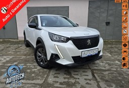 Peugeot 2008 Śliczny*zadbany*Bezwypadkowy*Automat*LED