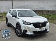 Peugeot 2008 Śliczny*zadbany*Bezwypadkowy*Automat*LED