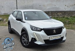Peugeot 2008 Śliczny*zadbany*Bezwypadkowy*Automat*LED