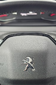 Peugeot 2008 Śliczny*zadbany*Bezwypadkowy*Automat*LED-2