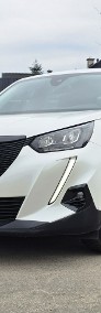 Peugeot 2008 Śliczny*zadbany*Bezwypadkowy*Automat*LED-3