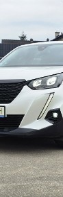 Peugeot 2008 Śliczny*zadbany*Bezwypadkowy*Automat*LED-4