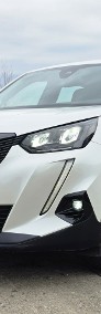 Peugeot 2008 Śliczny*zadbany*Bezwypadkowy*Automat*LED*nowyRozrząd-4