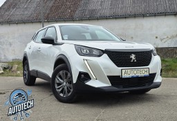 Peugeot 2008 Śliczny*zadbany*Bezwypadkowy*Automat*LED*nowyRozrząd