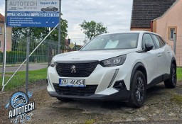 Peugeot 2008 Śliczny Bezwypadkowy Automat LED DarmowyRaportCarVertical