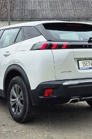 Peugeot 2008 Śliczny Bezwypadkowy Automat LED DarmowyRaportCarVertical-2