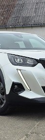 Peugeot 2008 Śliczny Bezwypadkowy Automat LED DarmowyRaportCarVertical-3