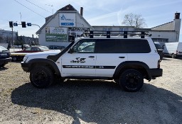 Nissan Patrol IV [Y60] stan techniczny dobry - gotowy do pracy-