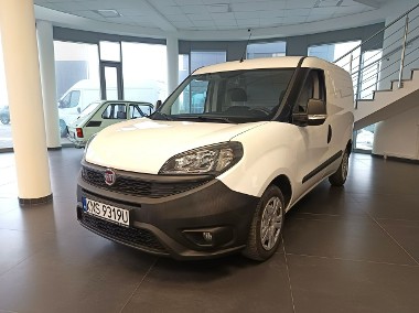 Fiat Doblo SX Cargo 1.6 Multijet 100KM, hak, serwis, f-ra vat23%-1