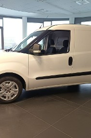 Fiat Doblo SX Cargo 1.6 Multijet 100KM, hak, serwis, f-ra vat23%-2