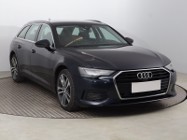 Audi A6 V (C8) , Automat, VAT 23%, Skóra, Navi, Klimatronic, Tempomat,