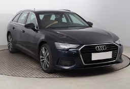 Audi A6 V (C8) , Automat, VAT 23%, Skóra, Navi, Klimatronic, Tempomat,