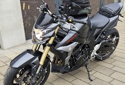 Suzuki GSR 750 ABS GSR 750 dodatki 2 właściciel wydech -raty-