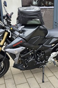 Suzuki GSR750 ABS GSR 750 dodatki 2 właściciel   wydech  -raty--2