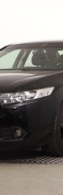 Honda Accord VIII , Salon Polska, GAZ, Klimatronic, Tempomat, Parktronic,-3