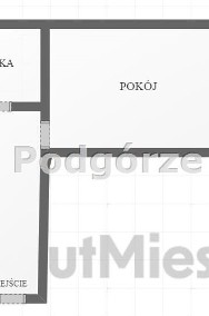 Mieszkanie, sprzedaż, 52.00, Kraków, Prądnik Biały-2