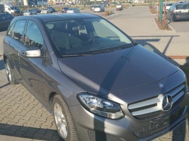 1.5 CDi TURBO diesel 109KM 2016r-1