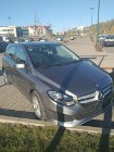 Mercedes-Benz Klasa B W246 1.5 CDi TURBO diesel 109KM 2016r