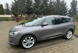 Renault Grand Scenic IV 1 właściel, bezwypadkowy, serwisowany w ASO, 7-osobowy