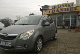 Opel Agila B wł. oferta prywatna