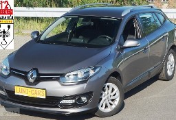 Renault Megane III / Pojazd Sprzedajemy z Gwarancją ASO na ROK /